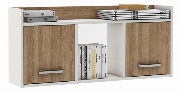 Полка комбинированная Остин-1 - Вид 1