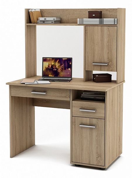 Стол письменный Остин-9Я - Вид 1