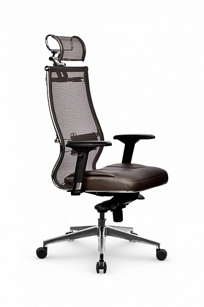 Кресло компьютерное SL-3.051 MPES z312424195 - Вид 2