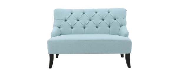 Диван "Лилу V-23/2" 2-х местный - Вид 1