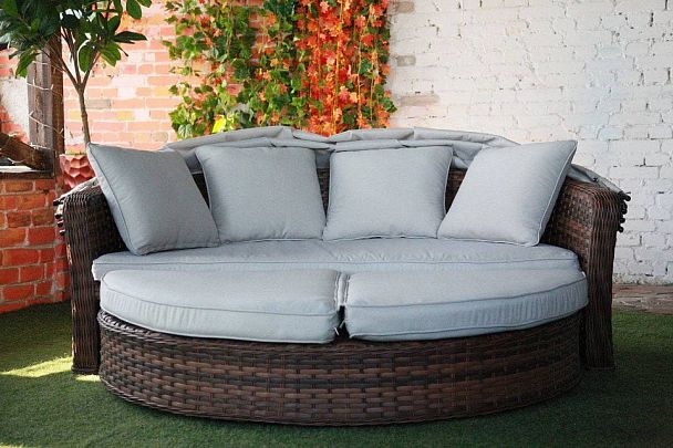 Набор уличный Violetta - Вид 2