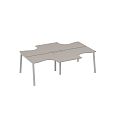 /catalog/kategorii/stoly/rabochie-stantsii-i-bench-sistemy/rabochaya-stantsiya-4kh120-na-karkase-tre-stoly-klassika-a4-a4-b3-180-2-bp-mokko-premium-metallokark-960678512/ - фотография