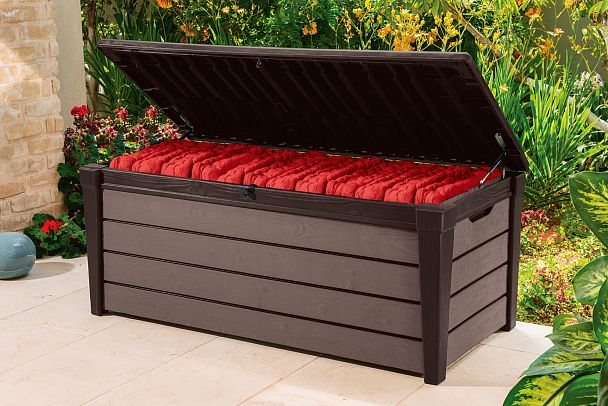 Сундук "BRUSHWOOD STORAGE BOX 455 L" - Вид 5