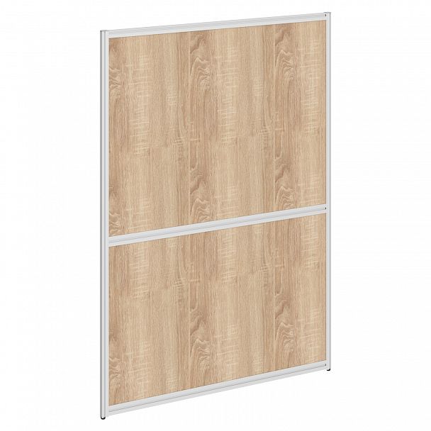 Перегородка "Rand" RP160SS120 дуб сонома светлый - Вид 1