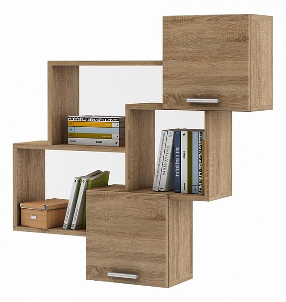 Полка комбинированная Флэш-28 - Вид 1