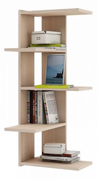 Полка навесная Лайт-10 - Вид 1