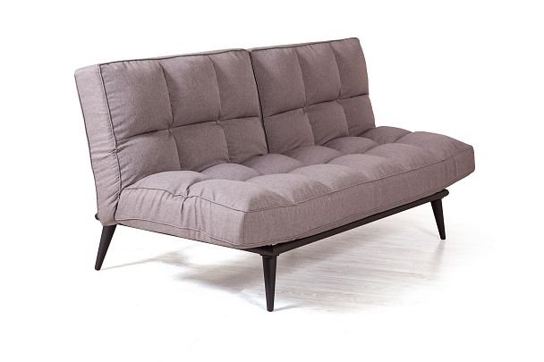 Диван-кровать Padigry, рогожка серый - Вид 13