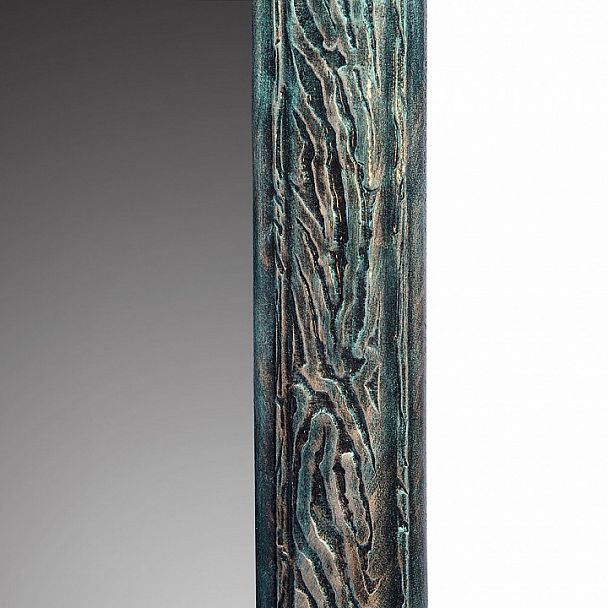 Зеркало настенное Кора 1 V20054 - Вид 4