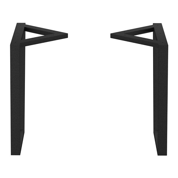 Подстолье Трапеция В - Вид 3