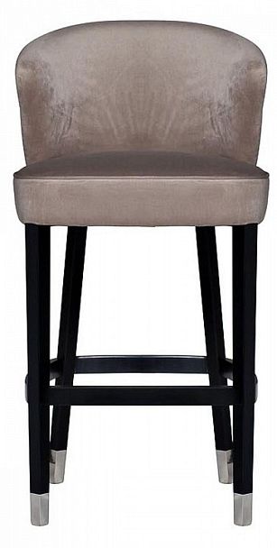 Стул барный 48MY-4115-B PEG - Вид 2