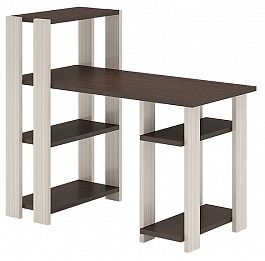 Стол компьютерный Slim СТН-110/120 - Фото предпросмотра