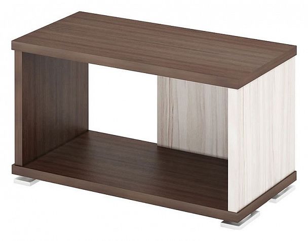 Стеллаж СБ-10/1 Карамель/Шамони - Вид 1