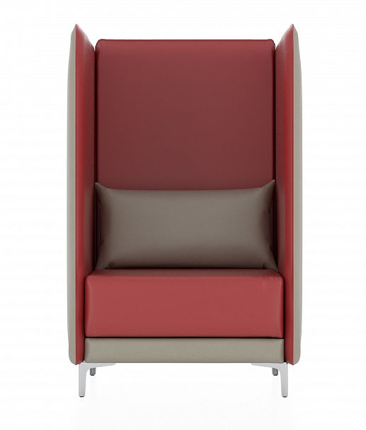 Кресло "Графит В" - Вид 7