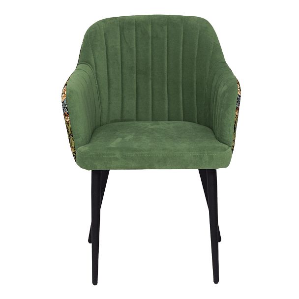 Стул Тюльпан на пространственной раме, спинка гобелен - Вид 4