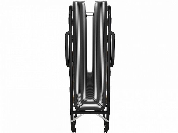 Раскладушка Leset Модель 216 - Вид 8