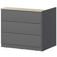 /catalog/novye-tovary/tekhno-new/resepshen-smart/grafit-kronberg/stoly-ldsp/modul-zavershayushchiy-vysokiy-levyy-smr-21-12-grafit-kronberg-1225x880x1155-resepshen-smart/ - фотография