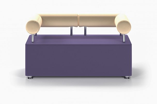 Диван "M1-2S" - Вид 2