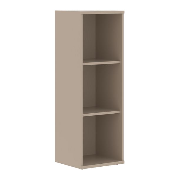 Стеллаж узкий СУ-2 Мокачино 406х365х1200 IMAGO - Вид 1