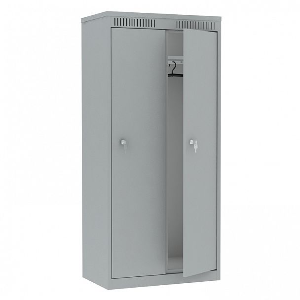 Шкаф для одежды ШМС-421 - Вид 1
