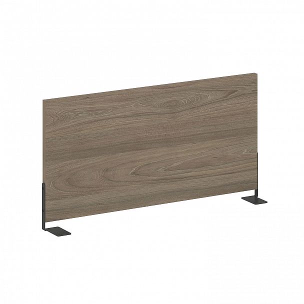 Экран боковой "Metal System" Б.ЭКР-72 вяз/антрацит - Вид 1