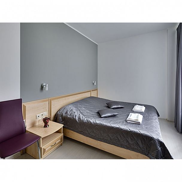 Панель "Антик" для кровати 160 - Вид 4