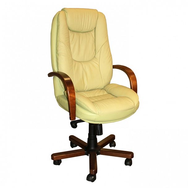 Кресло руководителя "Сатурн" - Вид 3