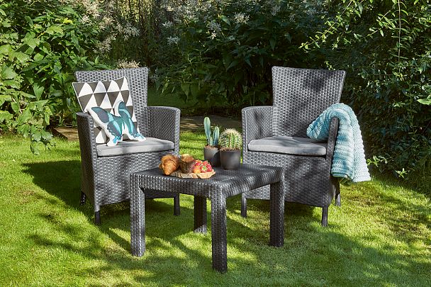 Комплект "Rosario balcony set" - Вид 3