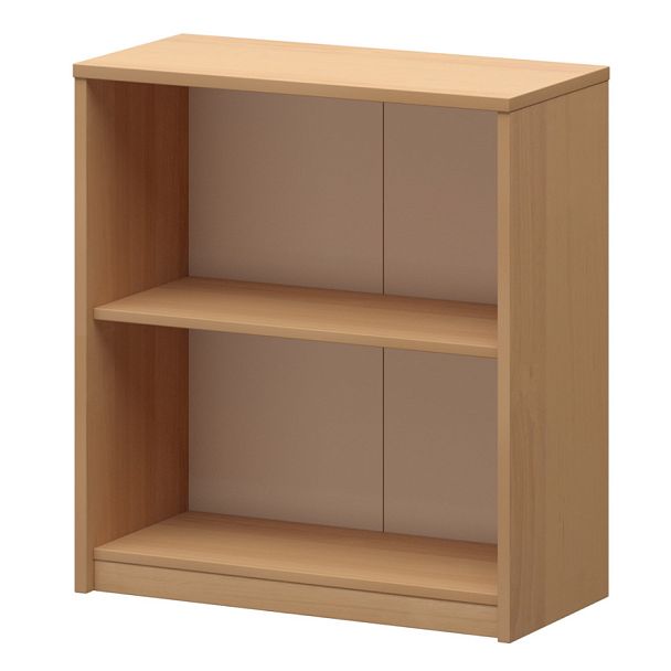 Стеллаж открытый А-302 Ольха 770x365x850 Арго - Вид 1