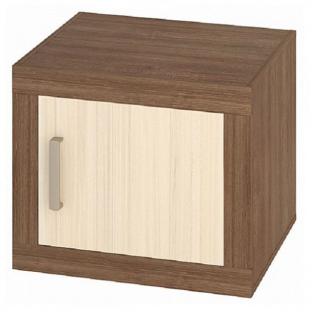 Тумба Toivo ТОЙ-ТБ 60/45 Карамель/Шамони - Вид 1