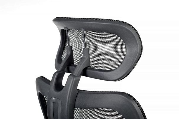 Кресло Argo W-228 Черный - Вид 7