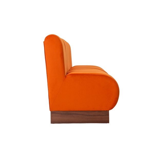 Диван Melo модульный , велюр Velutto 27 - Вид 4