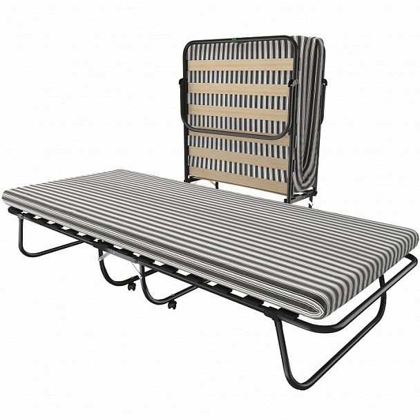 Раскладушка Leset Модель 206 - Вид 2