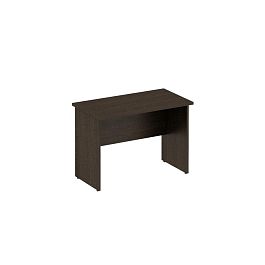 Стол приставной Формула ФР 105 венге темный - Фото предпросмотра