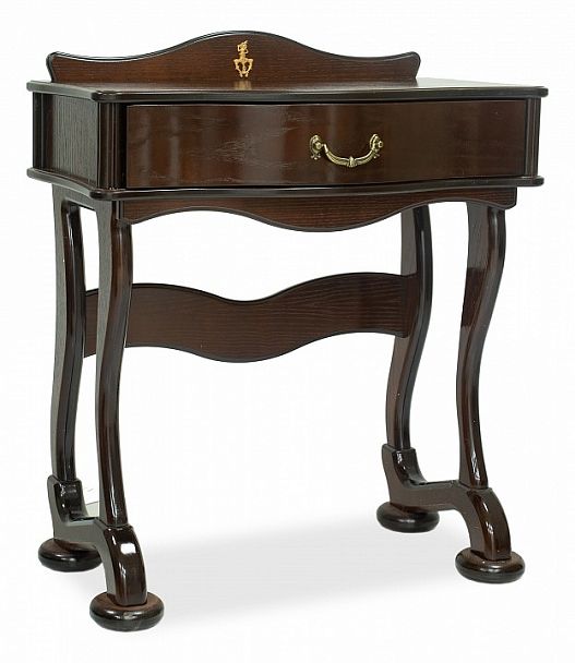 Стол туалетный Джульетта - Вид 1