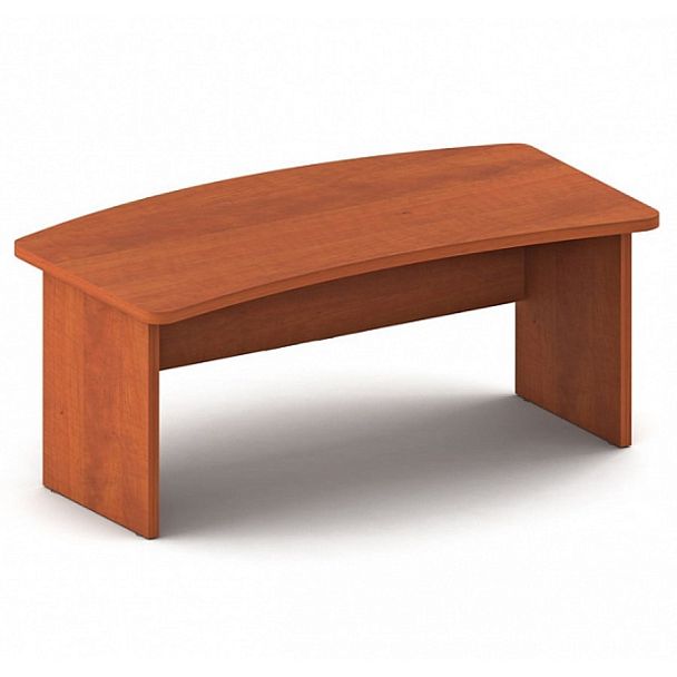 Стол с закругленной столешницей Рио Р2-95/16 - Вид 1