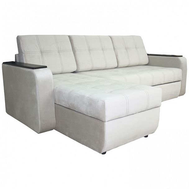 Диван угловой "Престиж 5" - Вид 1