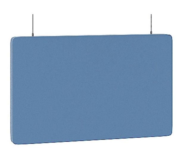 Перегородка подвесная "M51-SP-0.8/1" - Вид 1