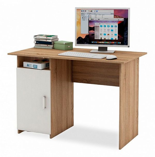 Стол письменный Лайт-2 - Вид 1