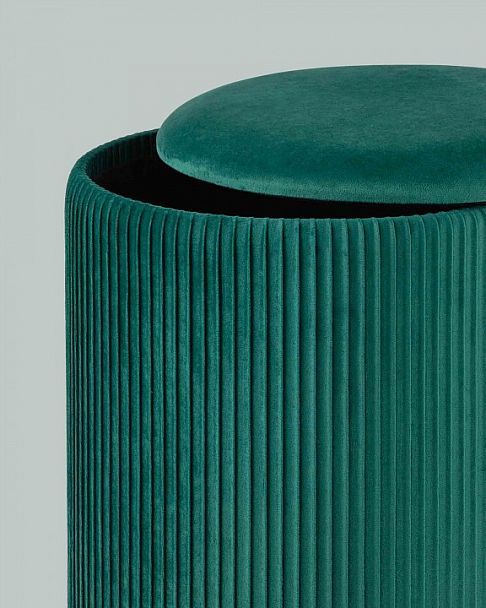 Пуф-Сундук Шарлотта - Вид 3