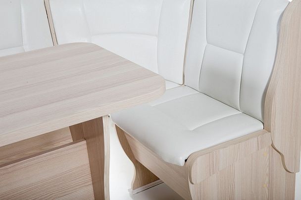 Уголок кухонный Нарцисс - Вид 3