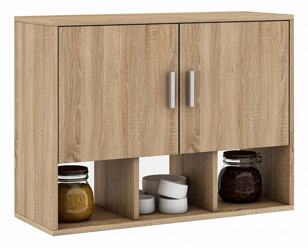 Тумба навесная Мария-11 - Вид 1