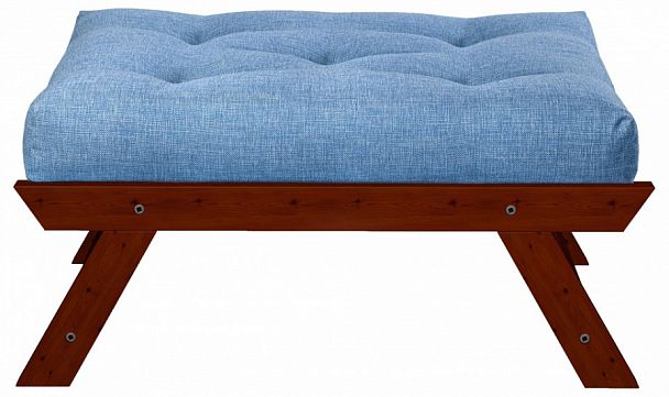 Пуф Отман - Вид 1