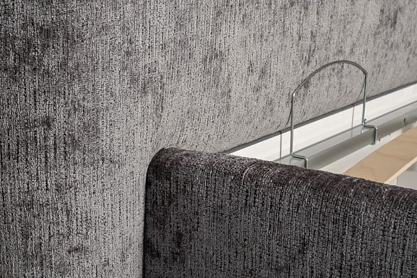 Кровать двуспальная Modena 3К-180М - Вид 4