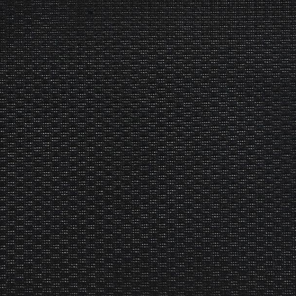 Кресло офисное МЕТТА "SU-B-10" пластик, ткань-сетка, сиденье и спинка мягкие, черное - Вид 9