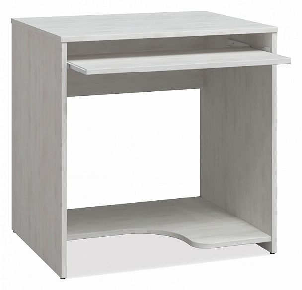 Стол компьютерный Эконом Стандарт С-233 - Вид 1