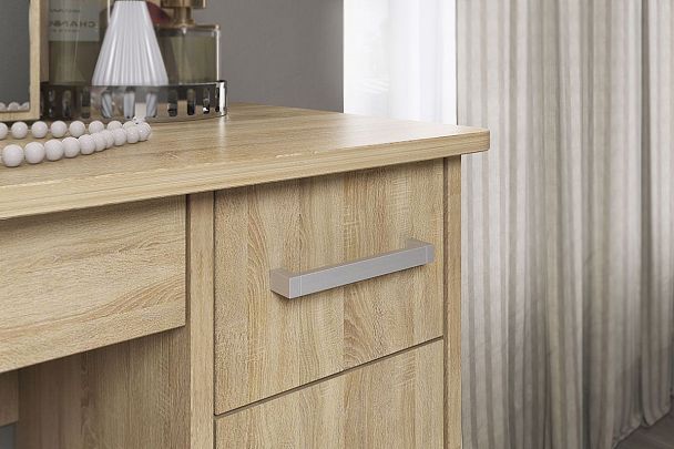 Виктория-1 Трюмо SPV-1.05.1544 дуб сонома - Вид 5