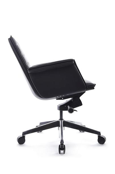 Кресло Rubens-M B1819-2 Черный - Вид 3