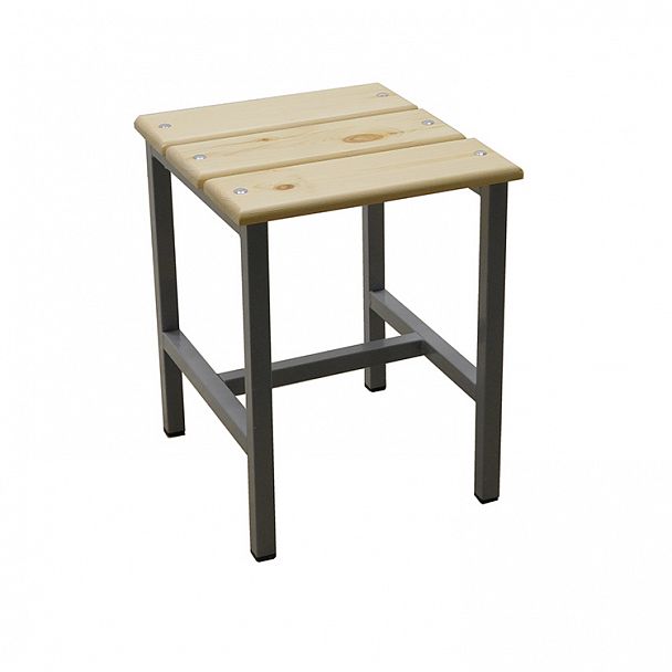 Табурет Армейский - Вид 1