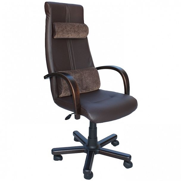 Кресло руководителя "Арамис" - Вид 1