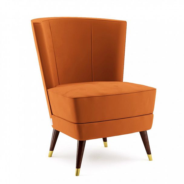 Кресло "Крисп" - Вид 2